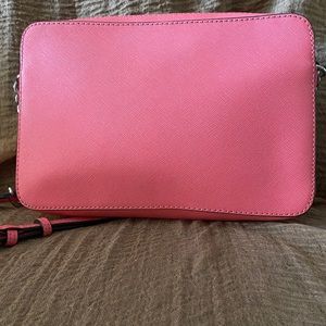 Coral Cross body bag